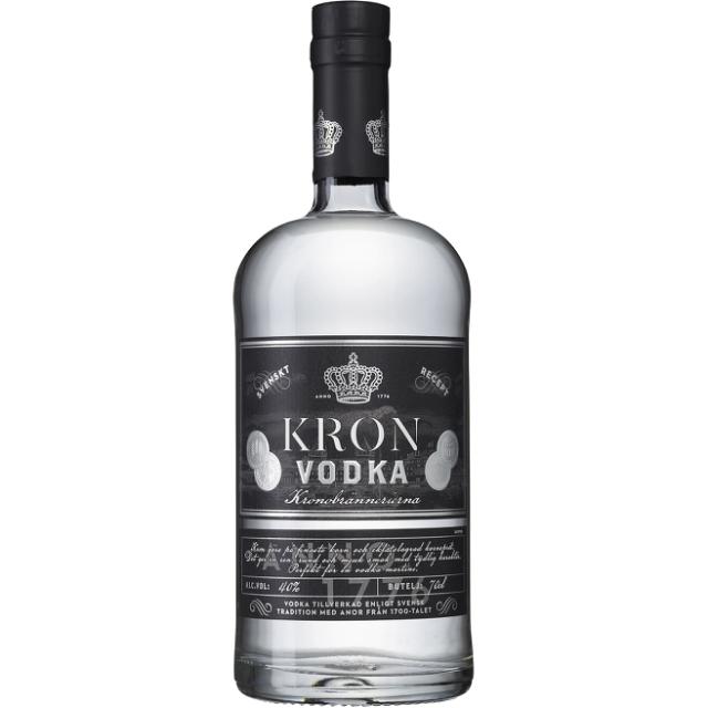Kron Vodka 40% 0,7l