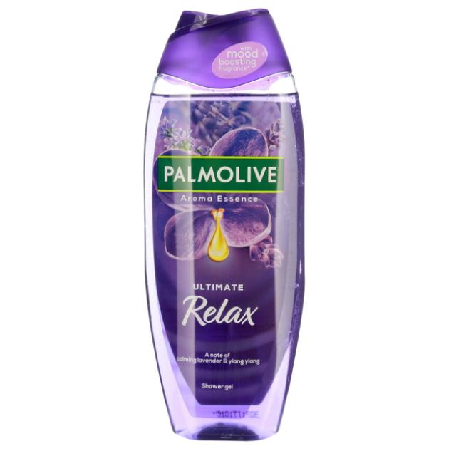 Palmolive Aroma Essence - Ultimate Relax Showergel 500 ml