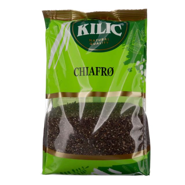 Kilic Chiafrø/Chiasamen 500g
