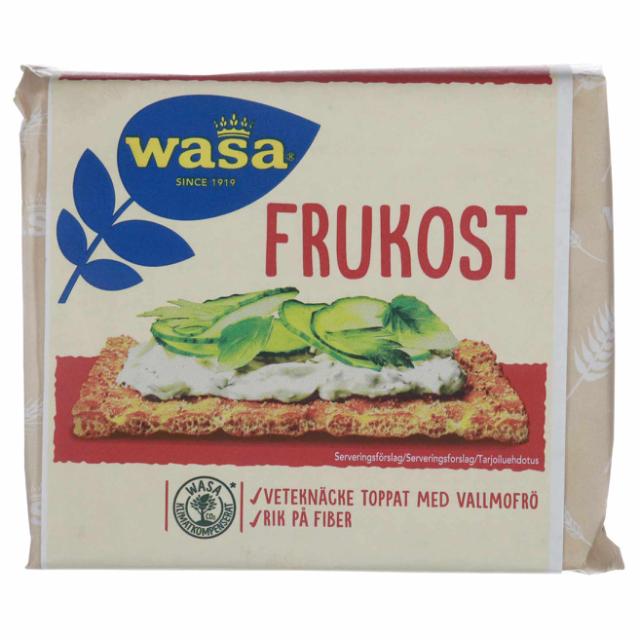 Wasa Frokost 240g