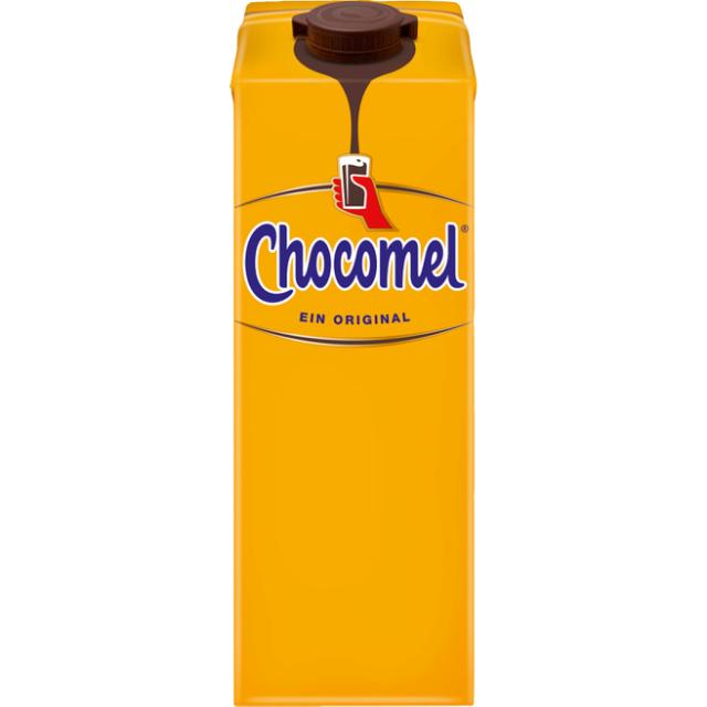 Chocomel/Kakao-Drink 2,4% Fett 1l