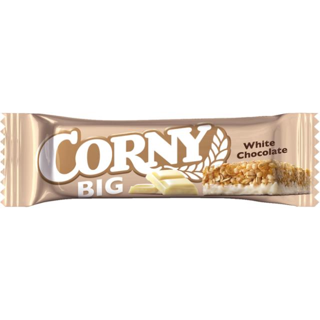 Corny Big White 40g