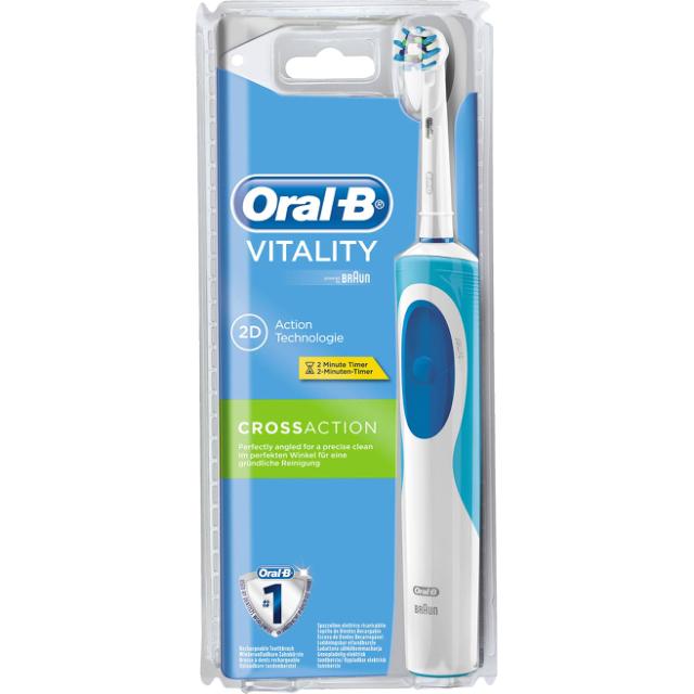 Oral B Vitality D12 CA CLS elektrische Zahnbürste
