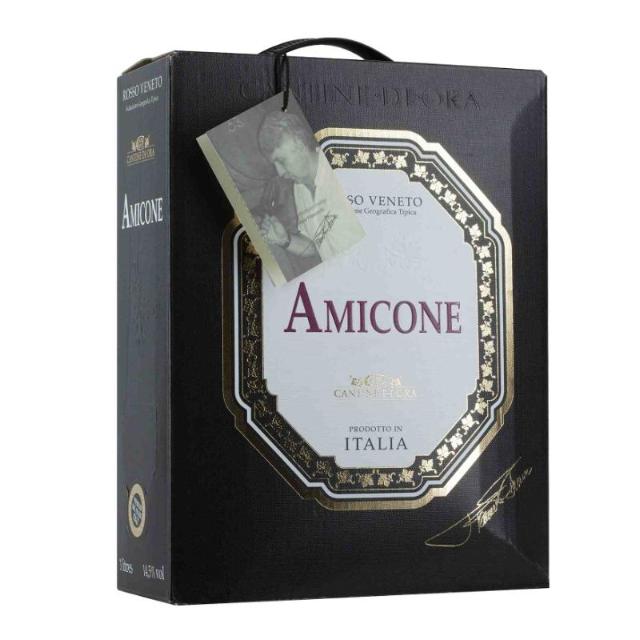 Image with a wine named Amicone. Click image to go to product