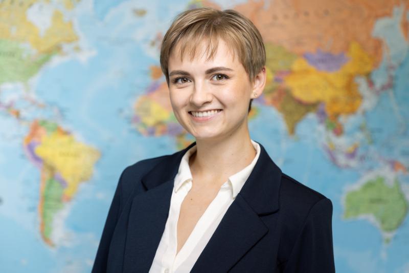 Laerke Naja Baek Pedersen