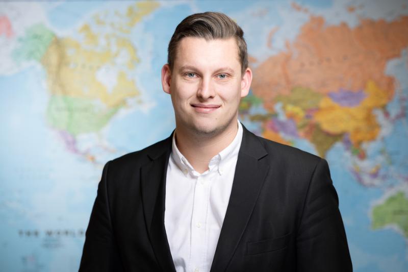 Marvin Brodersen