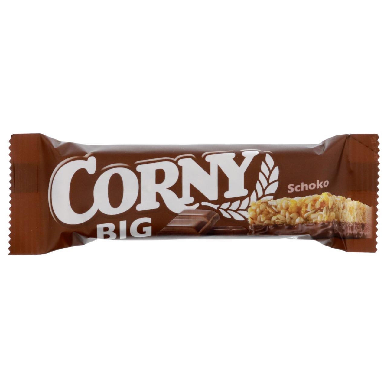 Corny Big Chokolade 50g