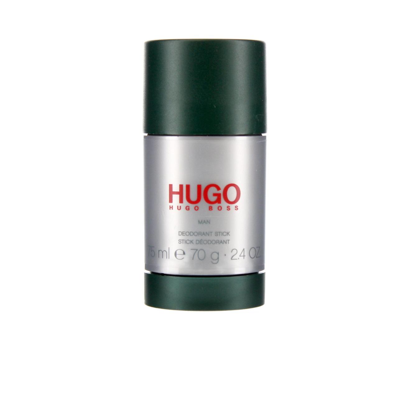 Hugo Boss Man (Grøn) Deostick 75 ml