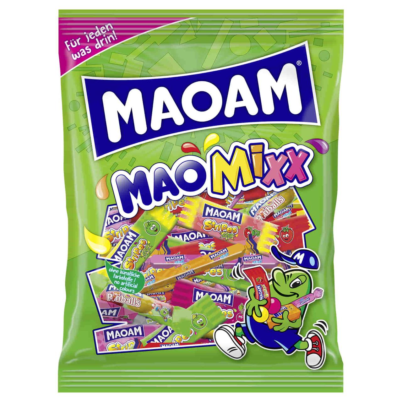 MAOAM Mao Mix 250g