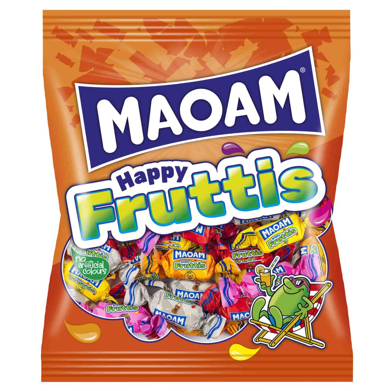 MAOAM Happy Fruttis 175g