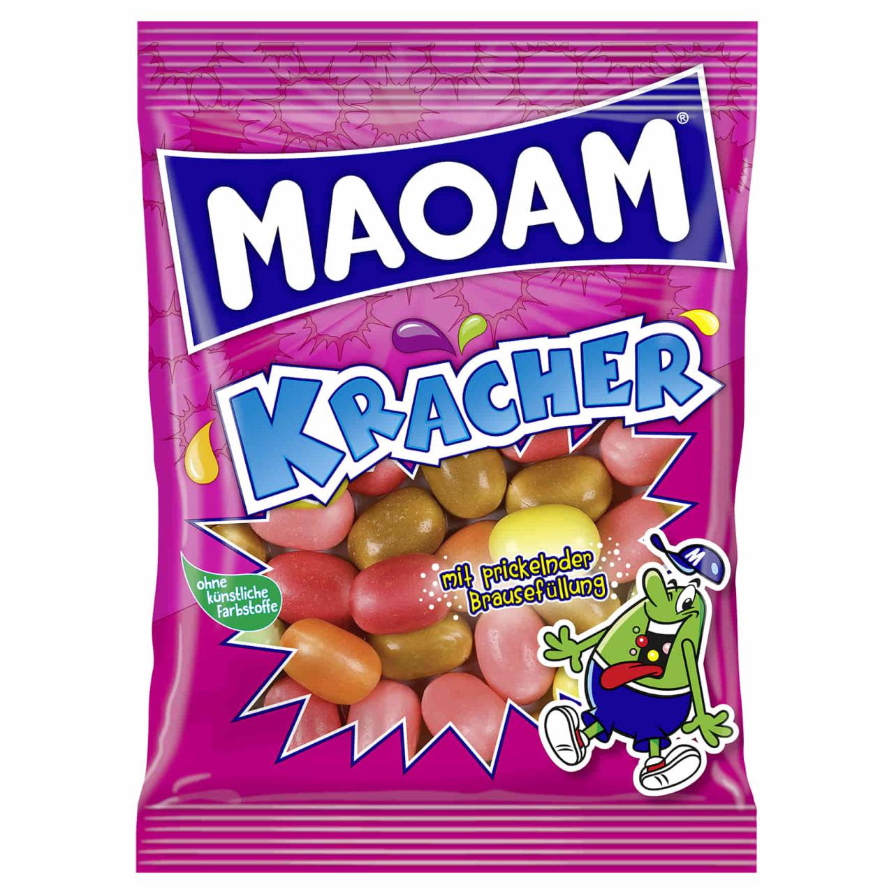 MAOAM Kracher 200g