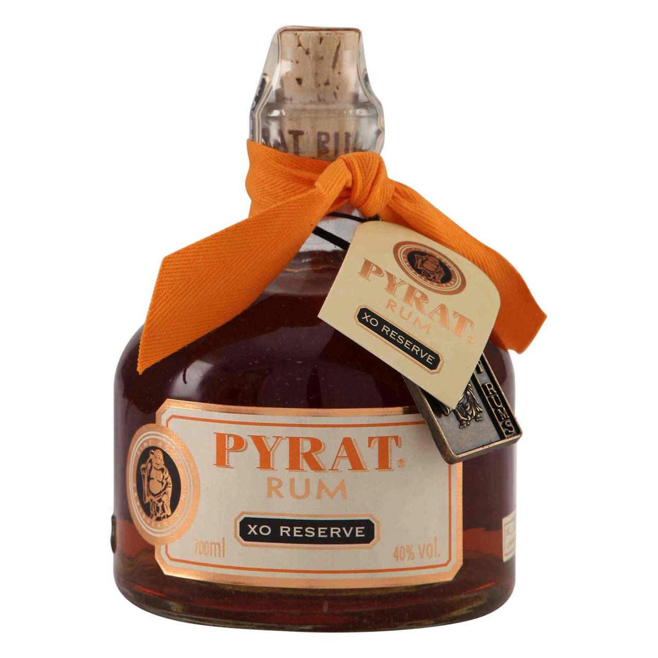 Pyrat Rum XO Rexerve 40% 0,7l