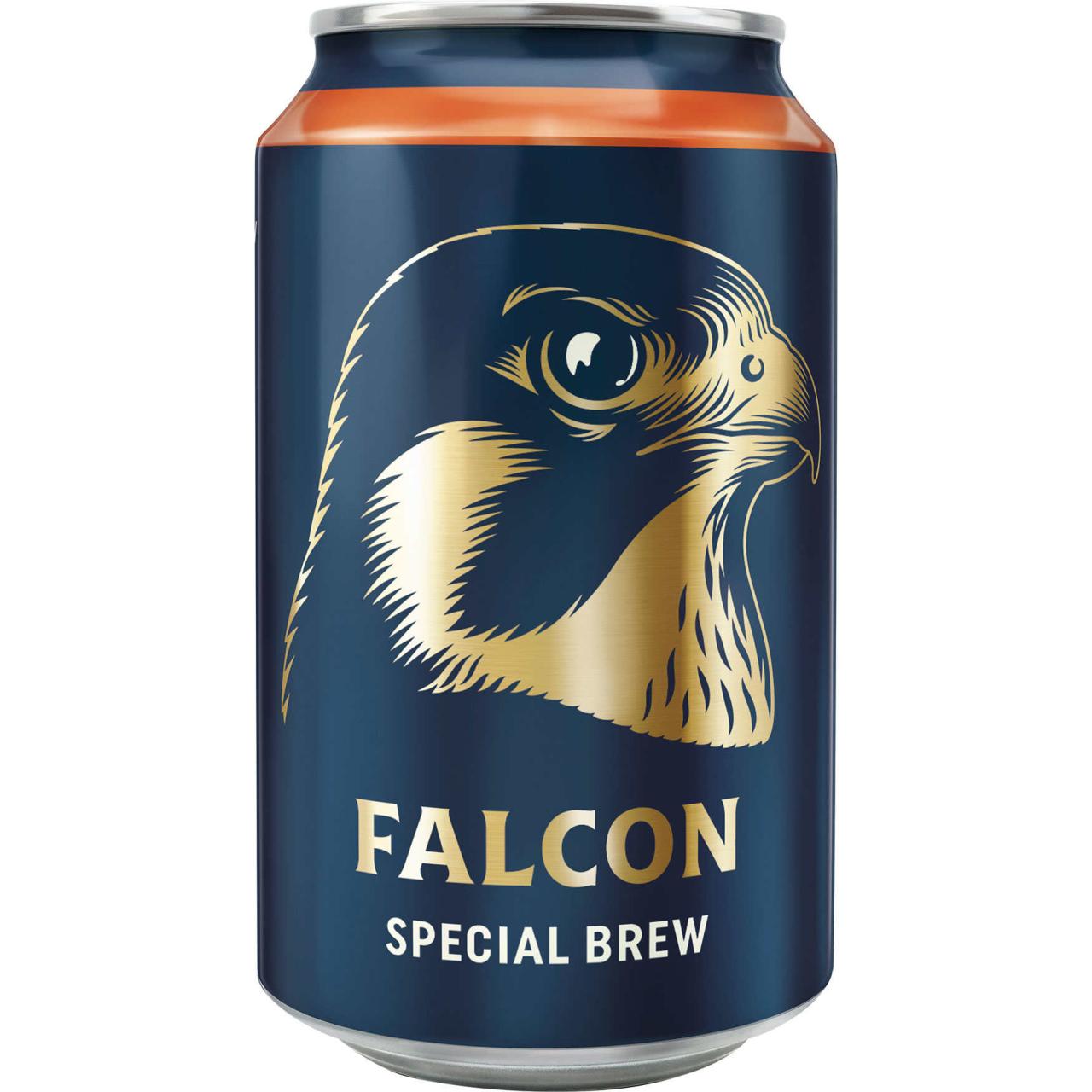 Falcon Special Brew 5,9% 24x0,33l Dose