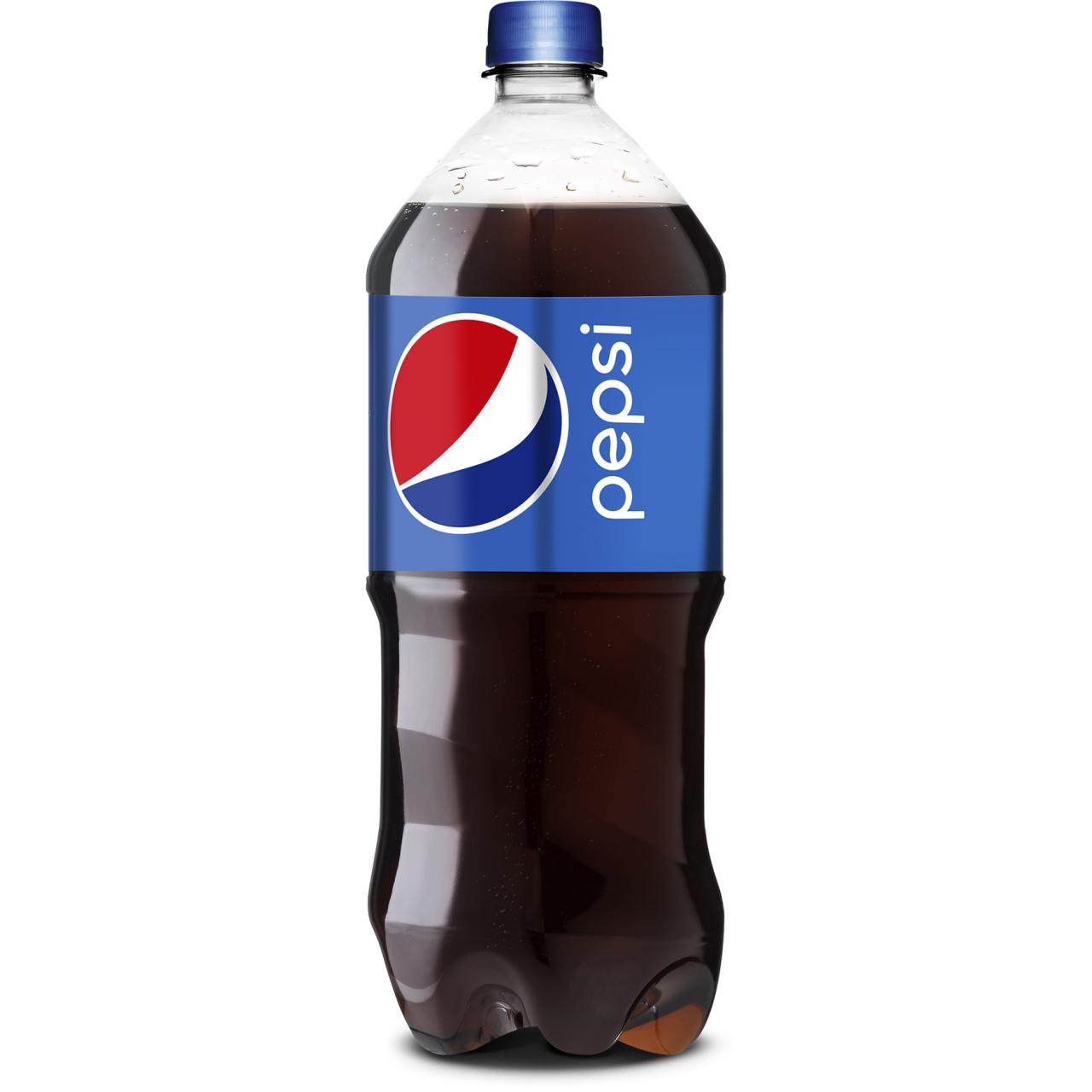Pepsi Cola 6x1,5l