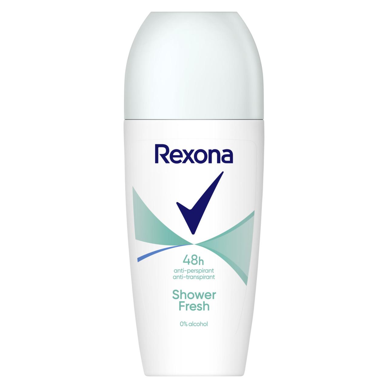 Rexona Roll-On Shower Fresh 50ml