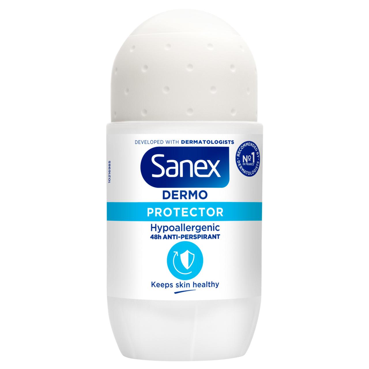 Sanex Dermo Protector Deo Roll-on 50ml