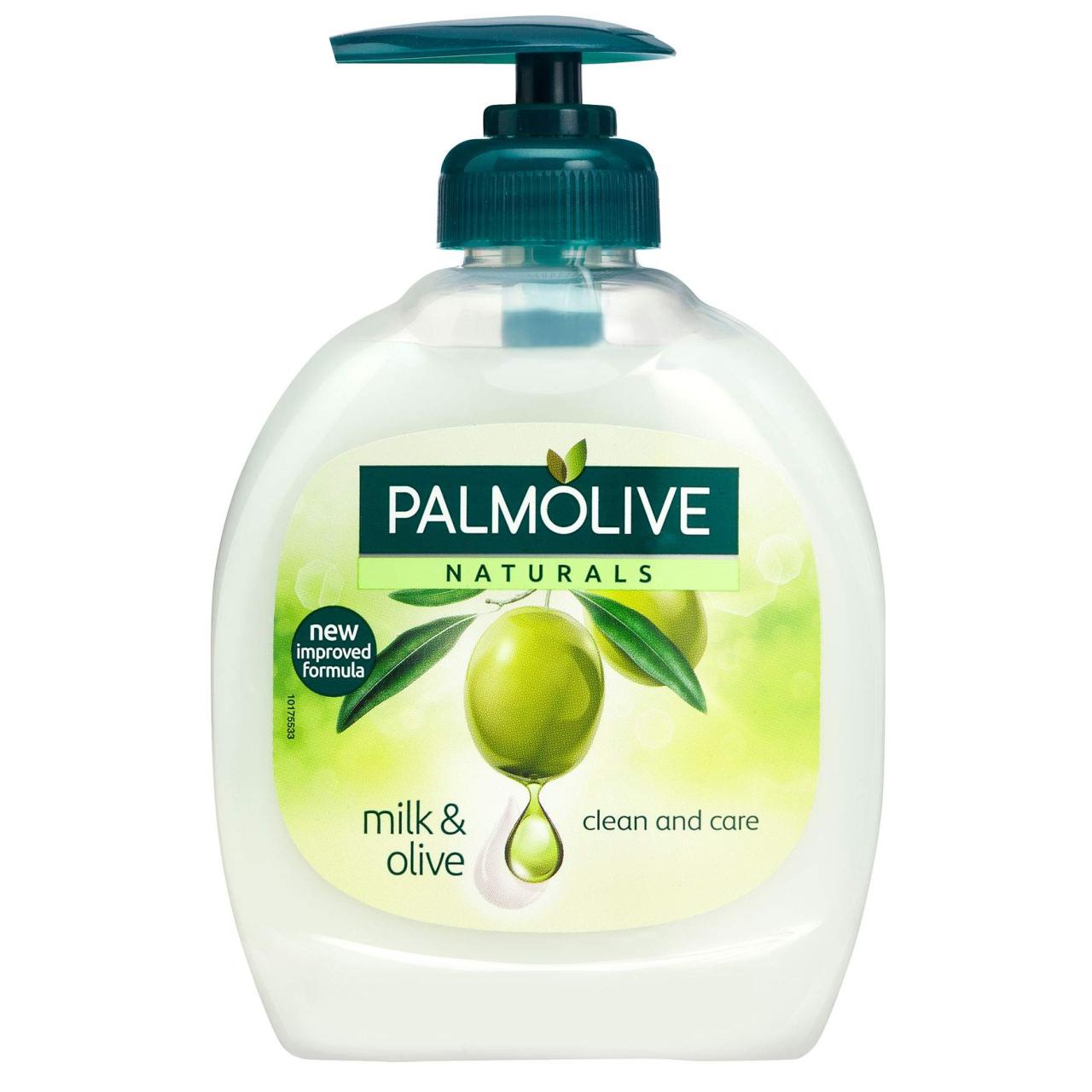 Palmolive Flyd. Håndsæbe Olive 300 ml
