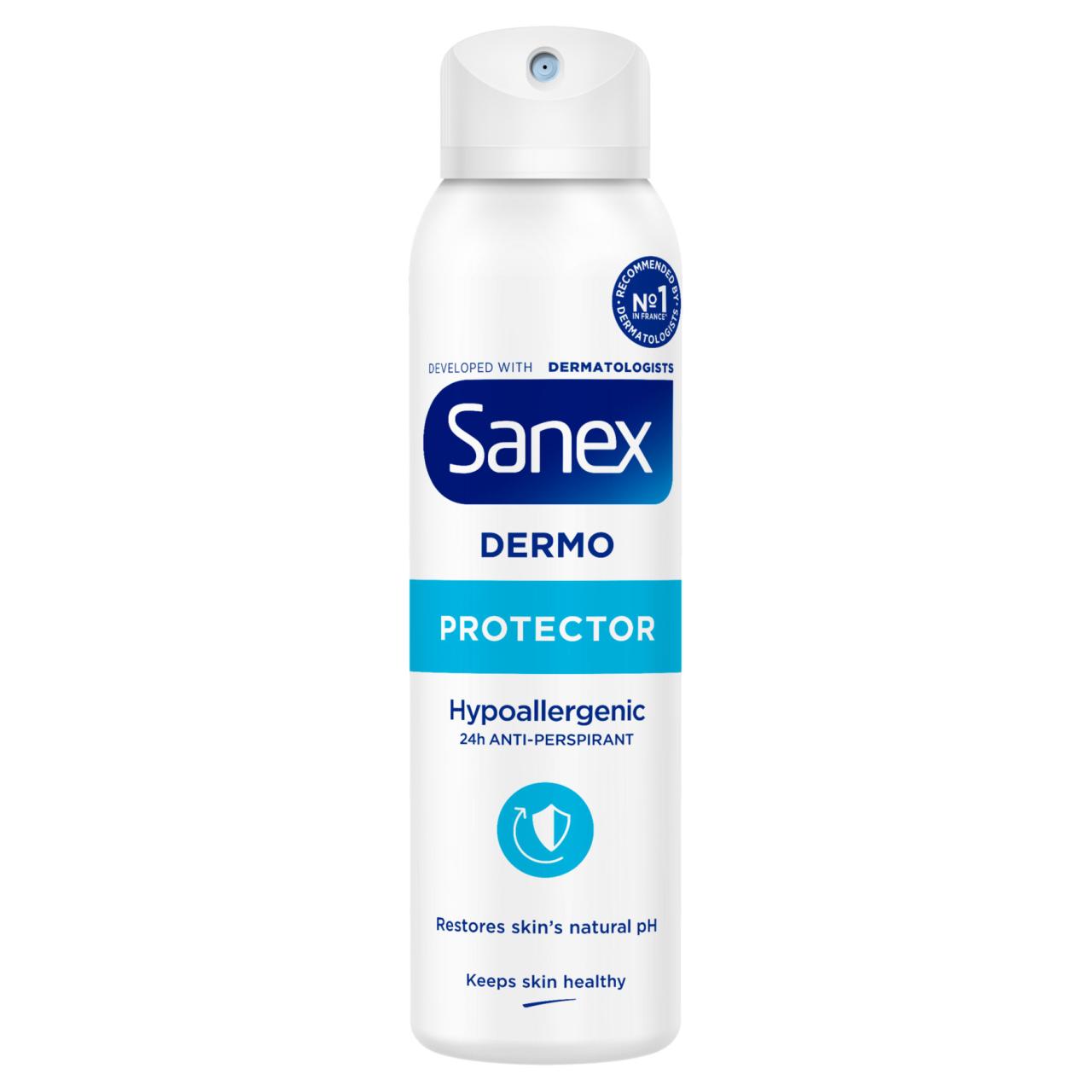 Sanex Dermo Protector Deo Spray 150ml