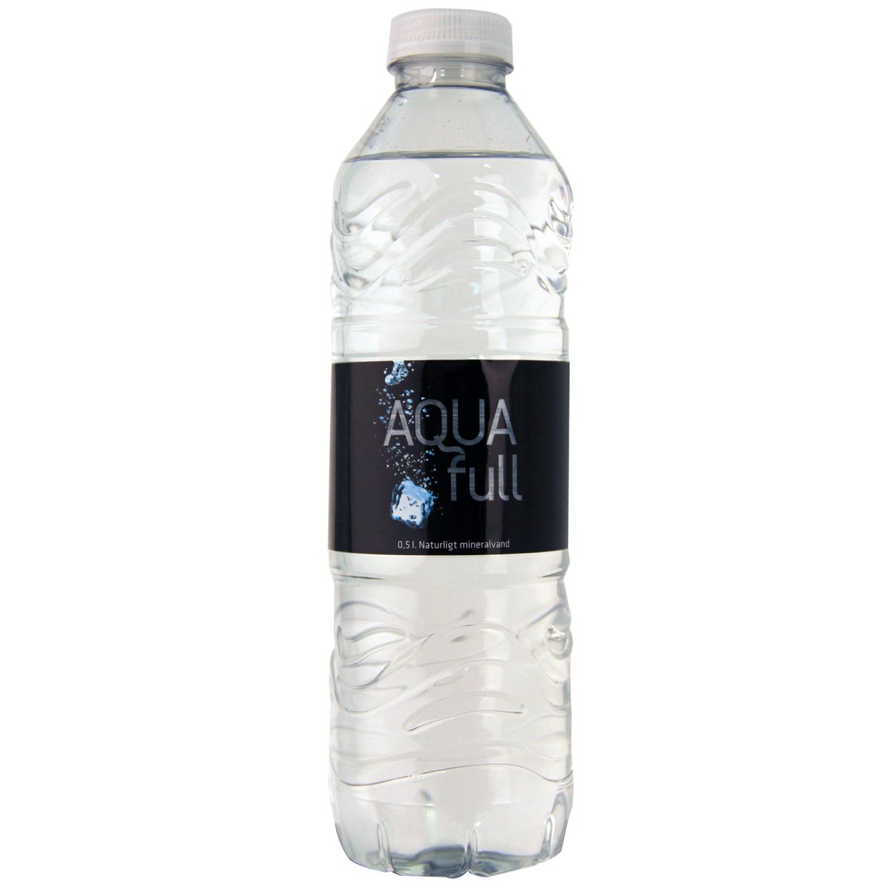 Aqua Full 12x0,5l