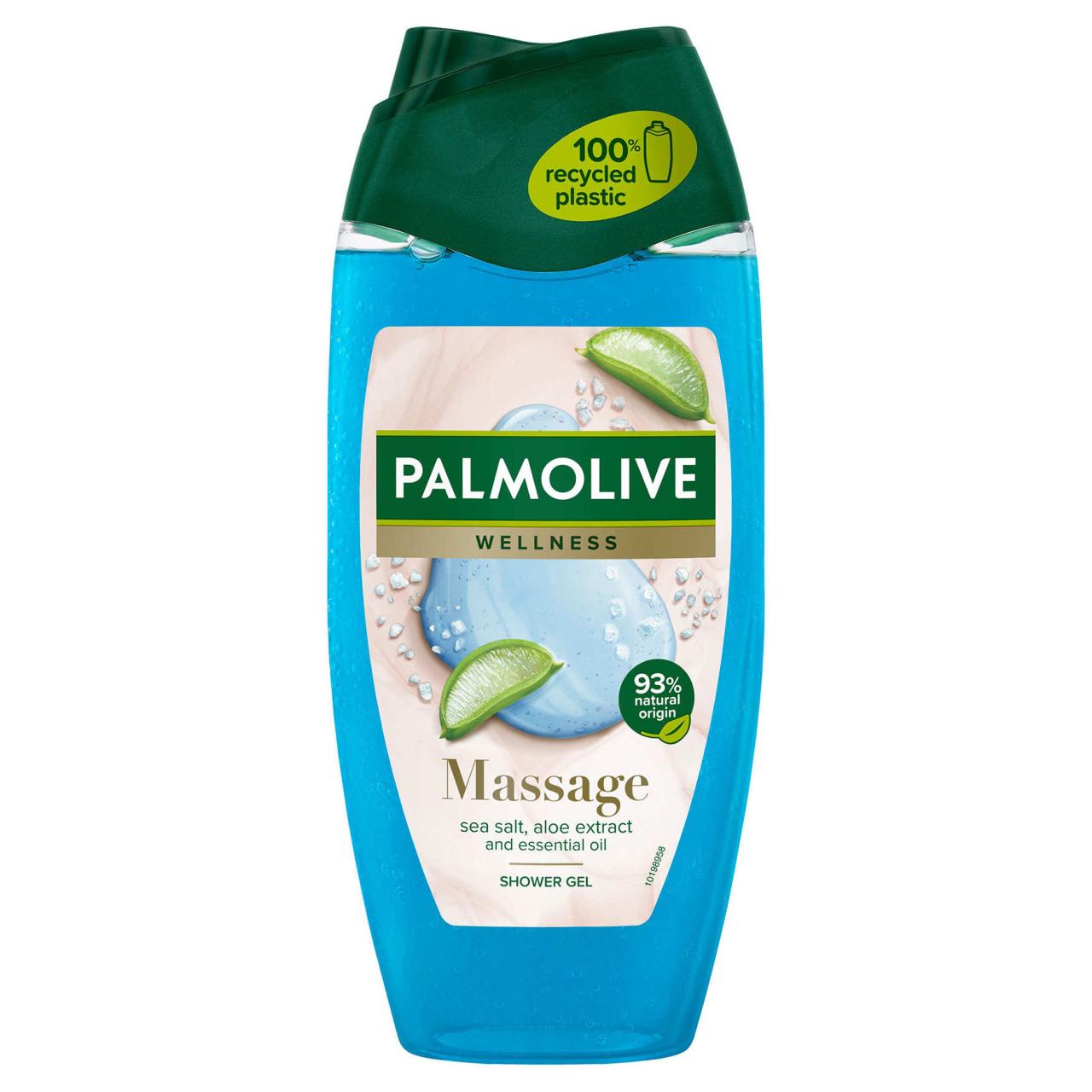 Palmolive Shower Gel Aroma Sensations Feel The Massage 250 ml