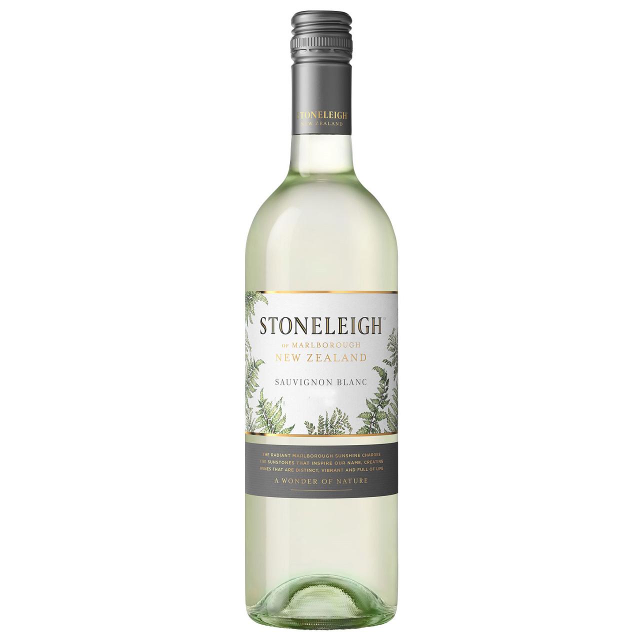 Stoneleigh Sauvignon Blanc 13% 0,75l