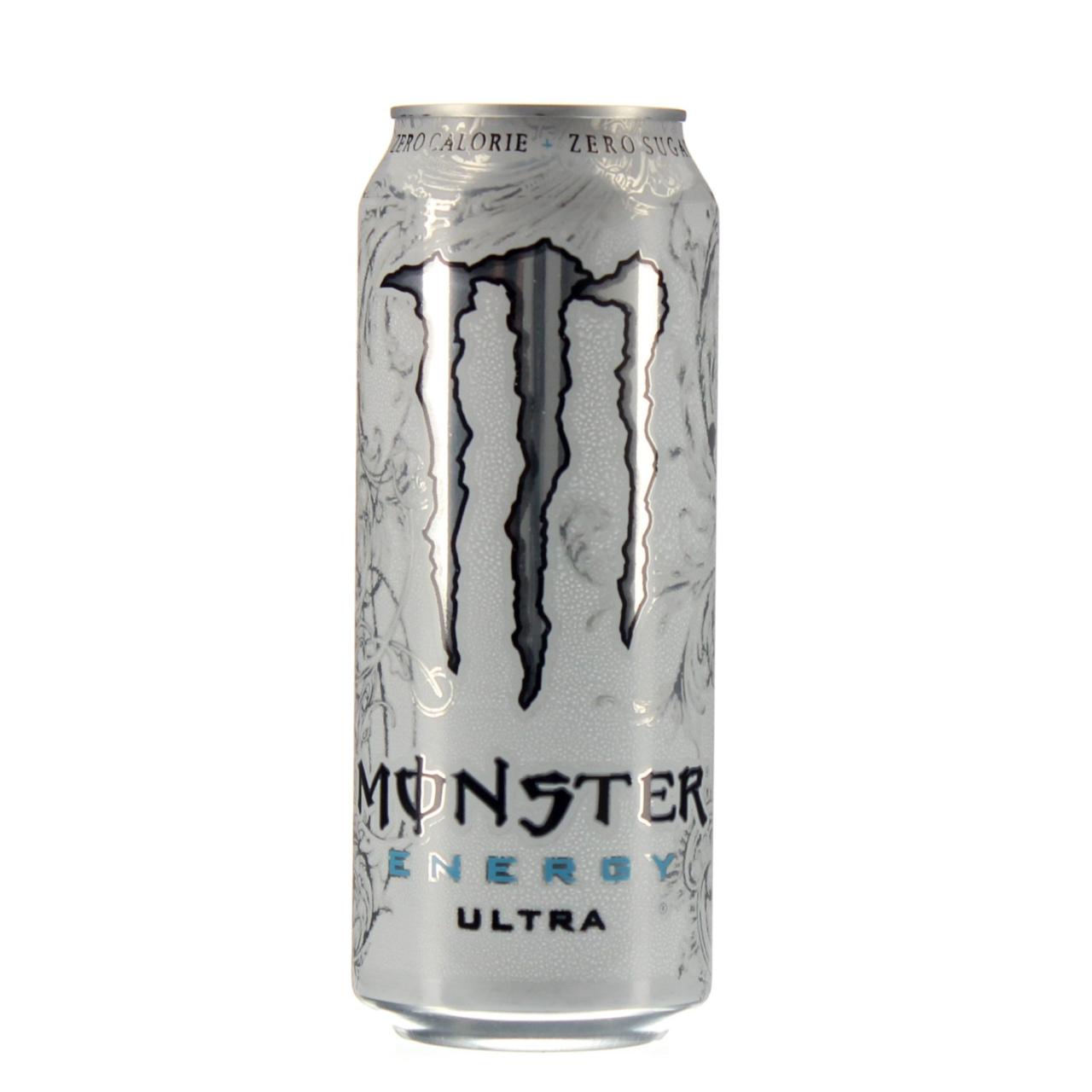 Monster Ultra 12x0,5l
