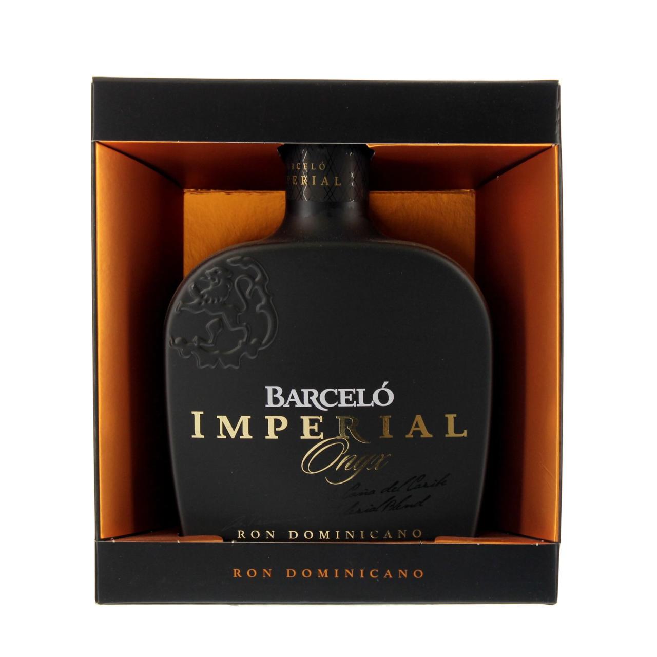Barcelo Imperial ONYX 38% 0,7l