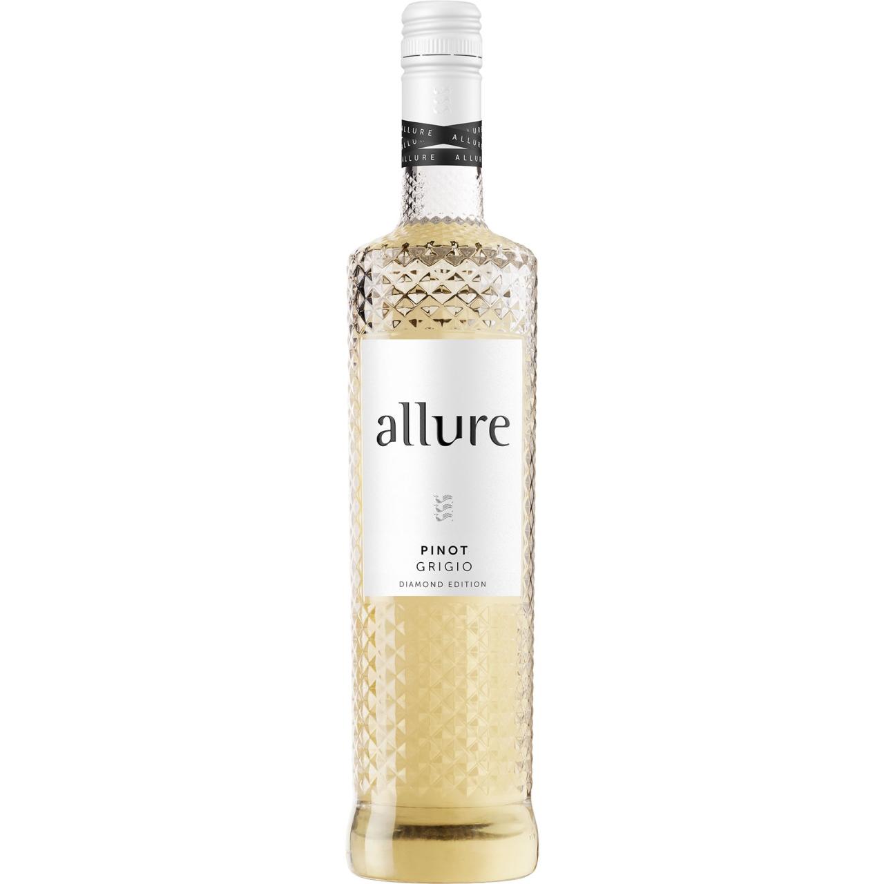 Allure Pinot Grigio 12% 0,75l