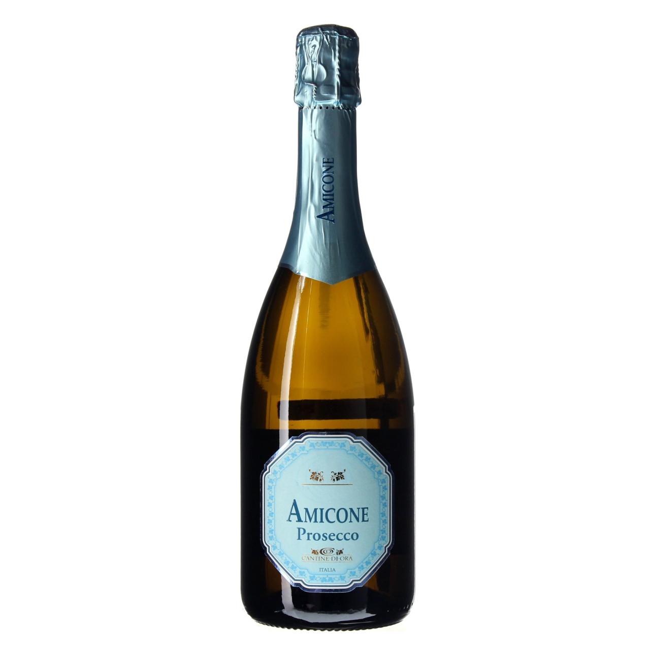 Amicone Prosecco 11% 0,75L