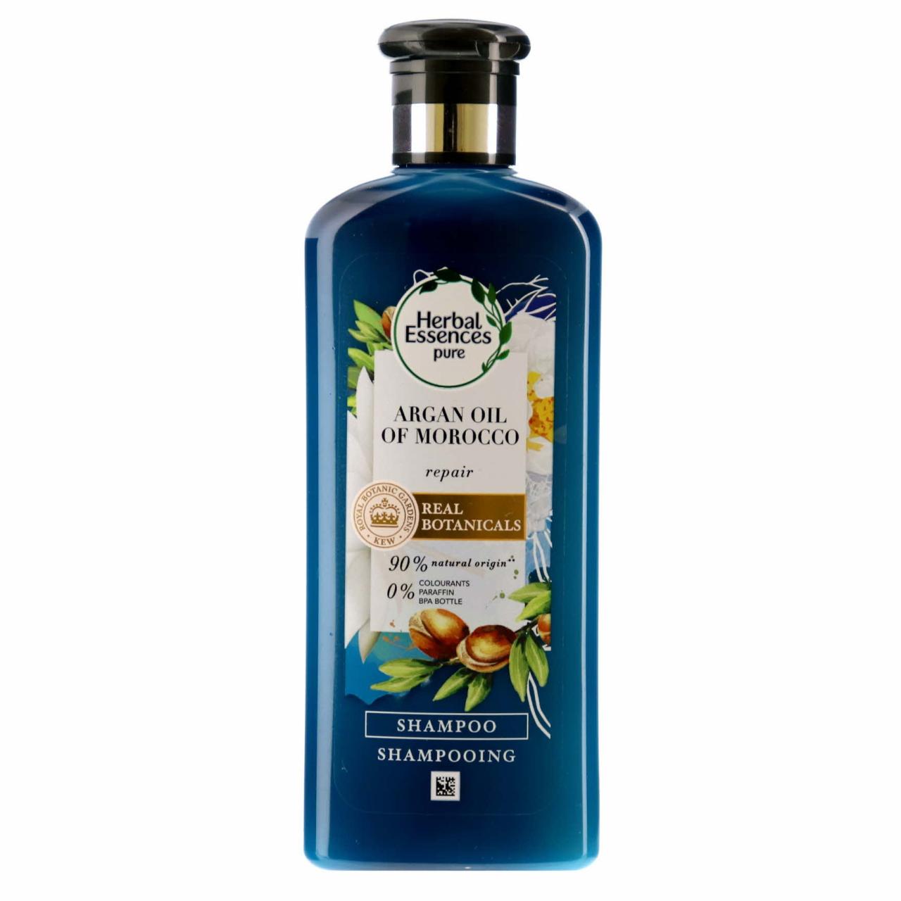 Herbal Essences Argan Oil Shampoo 250ml
