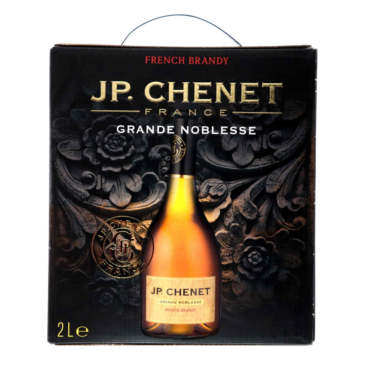JP Chenet Brandy 36% 2,0l