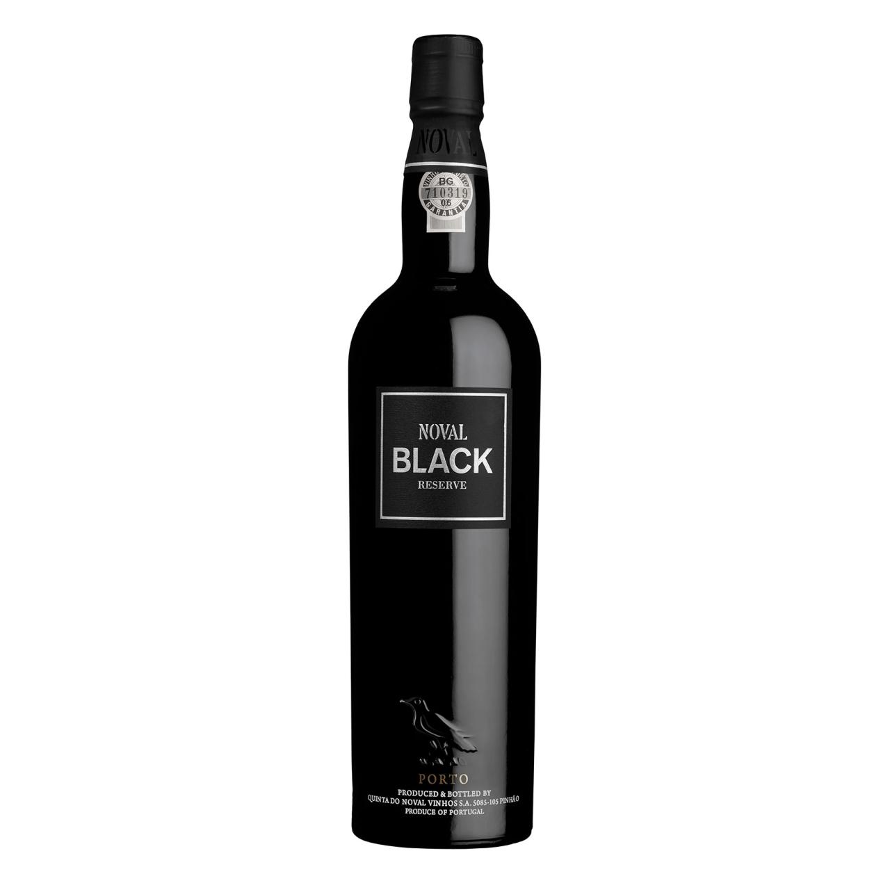 Quinta do Noval Black 19,5% 0,75l