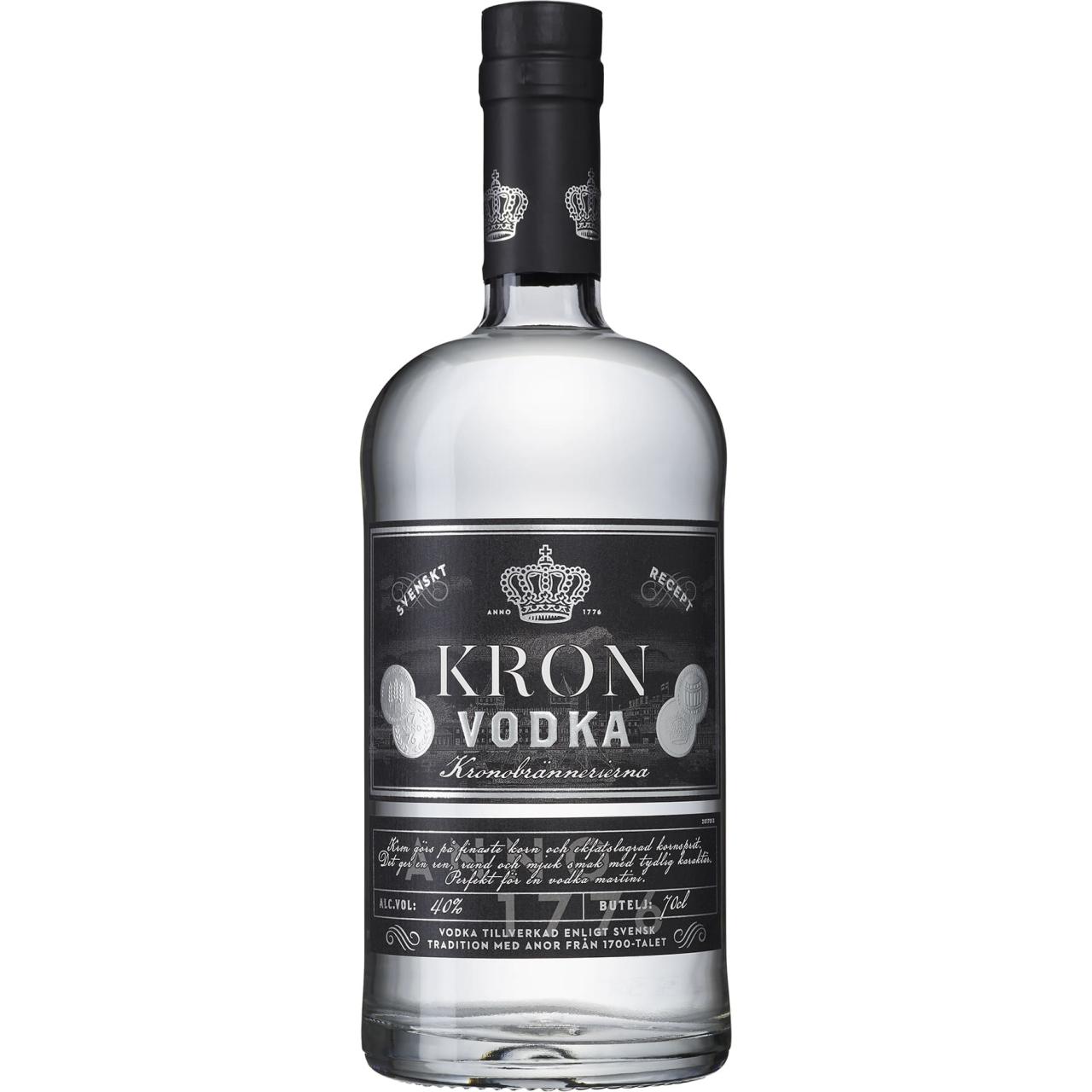 Kron Vodka 40% 0,7l