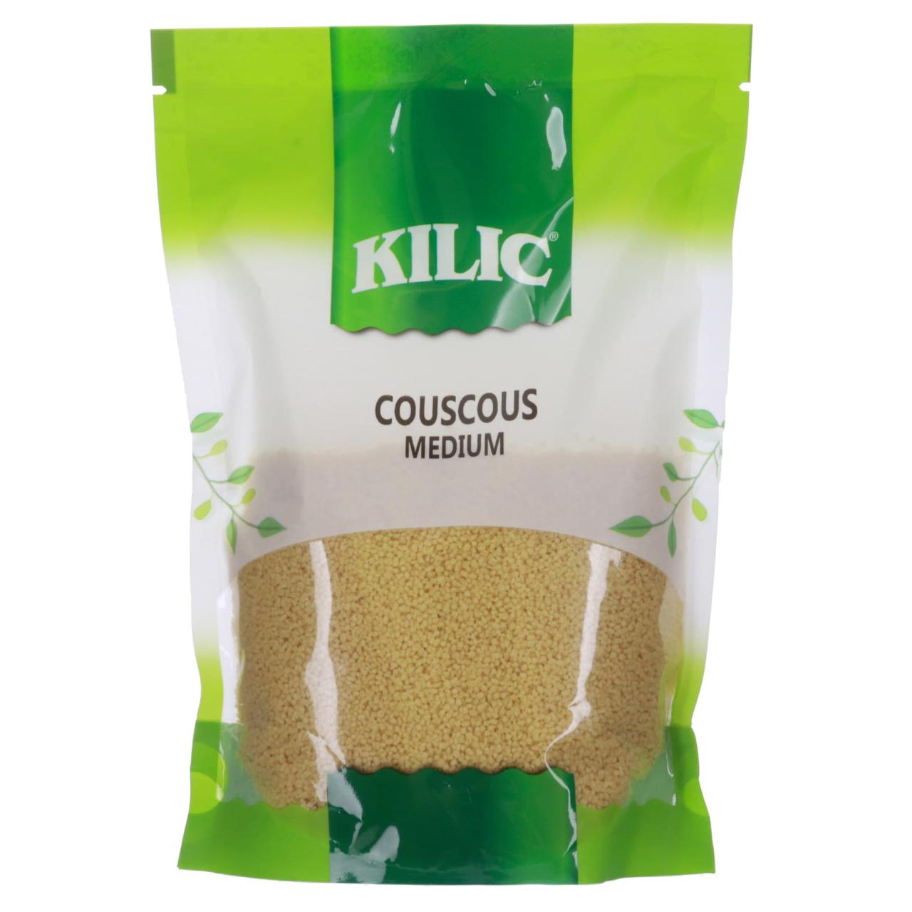 Kilic Couscous Medium 300g