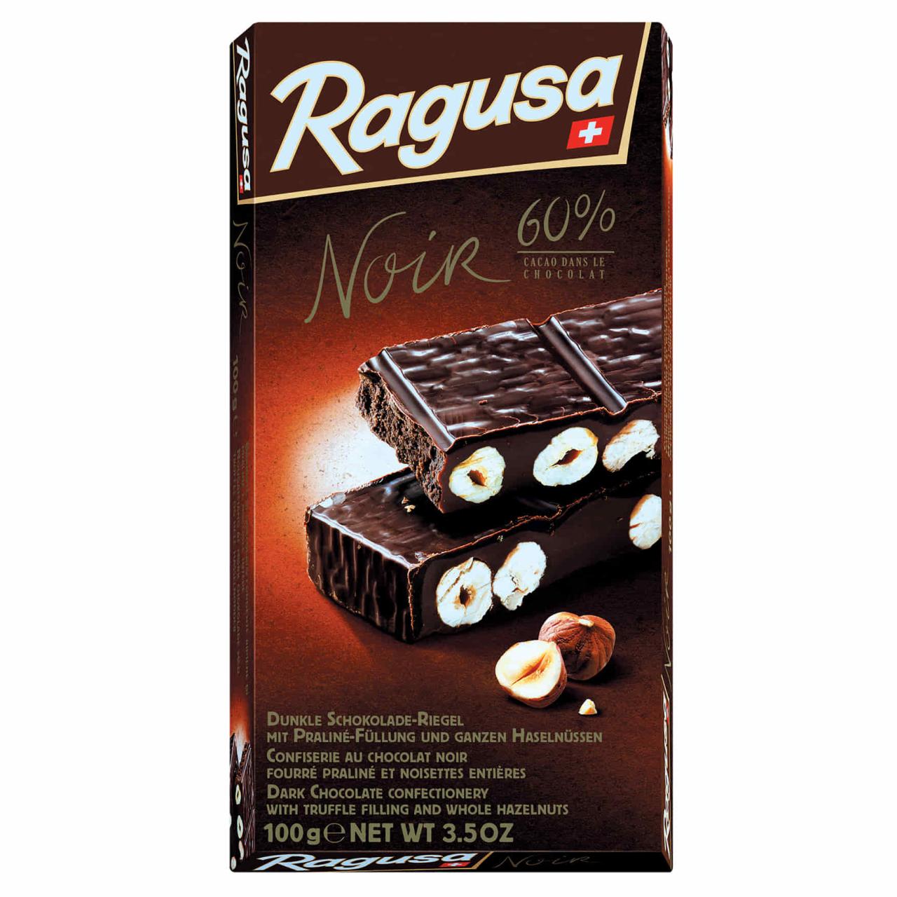 Ragusa Noir 100g