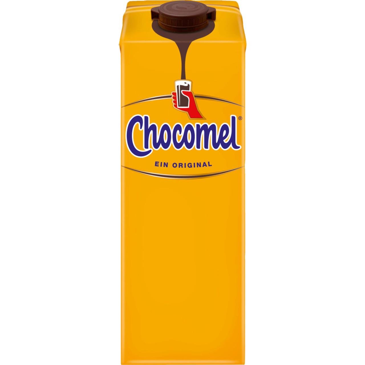 Chocomel/Kakao-Drink 2,4% Fett 1l