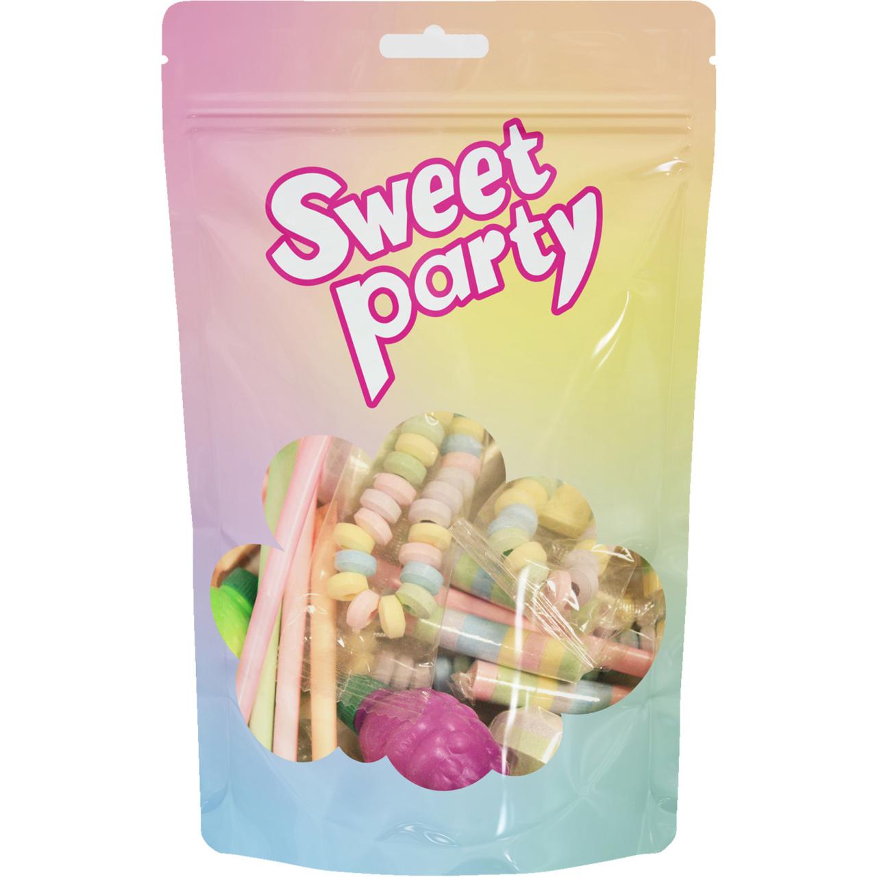Sweet Party Dextrose Mix Bag 230g