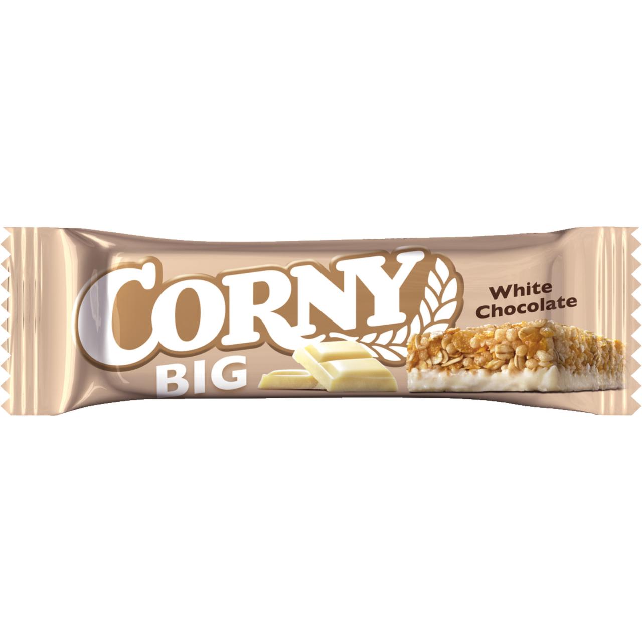 Corny Big White 40g